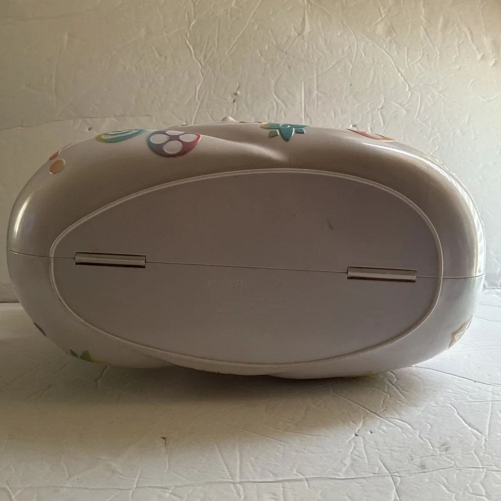 Poopsie Pooey Puitton Slime Carrying Case Poop Emoji Purse Case Only Clean